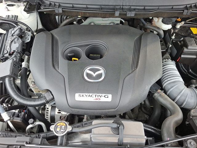 used 2023 Mazda CX-9 car, priced at $30,998