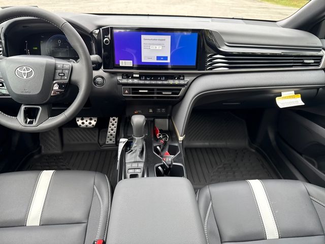 new 2026 Toyota Camry car, priced at $36,386