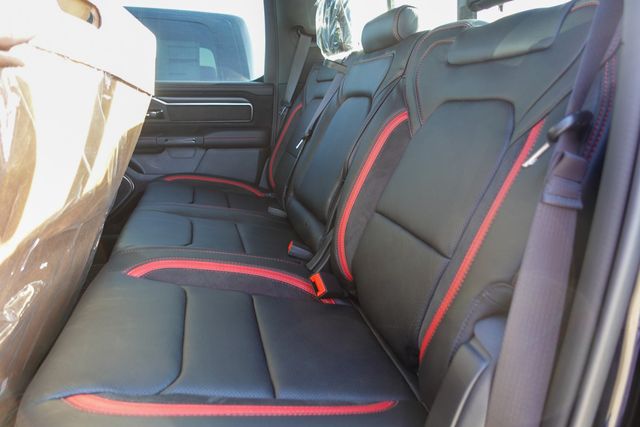 new 2025 Ram 1500 car, priced at $85,310