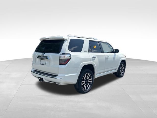 used 2022 Toyota 4Runner car, priced at $44,299