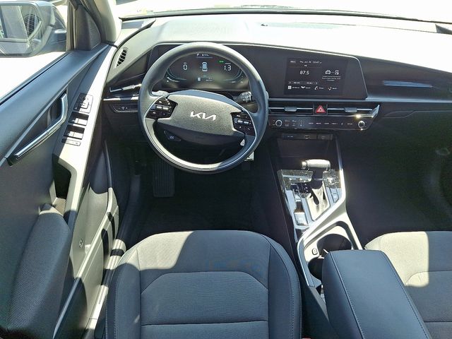 used 2023 Kia Niro car, priced at $21,828
