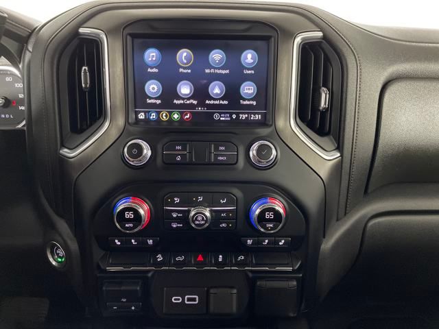 used 2021 GMC Sierra 1500 car, priced at $42,500