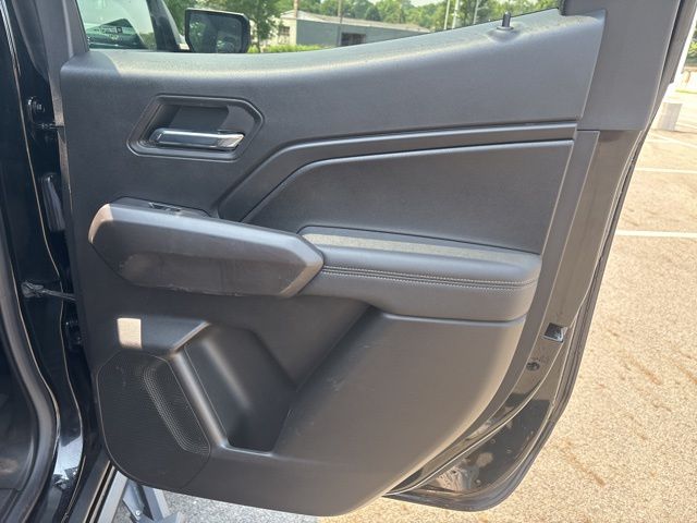 used 2023 GMC Canyon car, priced at $37,199