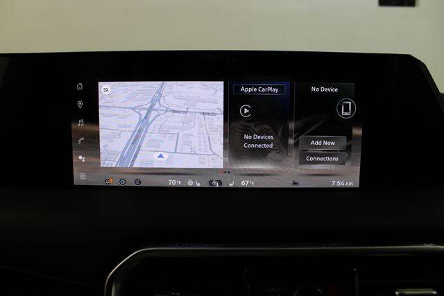 new 2025 Nissan Armada car, priced at $66,680