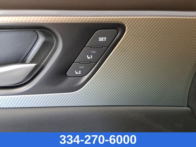 new 2025 Nissan Murano car, priced at $51,750
