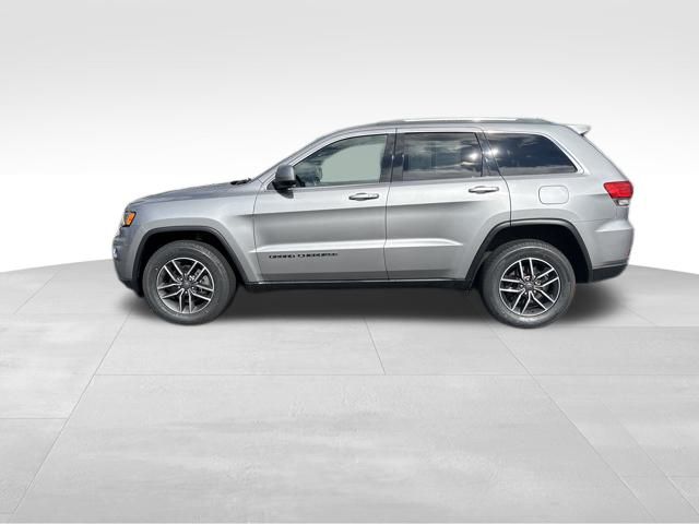 used 2019 Jeep Grand Cherokee car, priced at $20,089