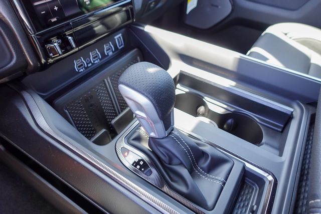 new 2025 Ram 1500 car, priced at $61,644