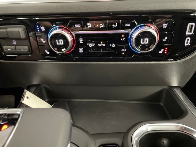 new 2025 GMC Sierra 1500 car, priced at $65,500