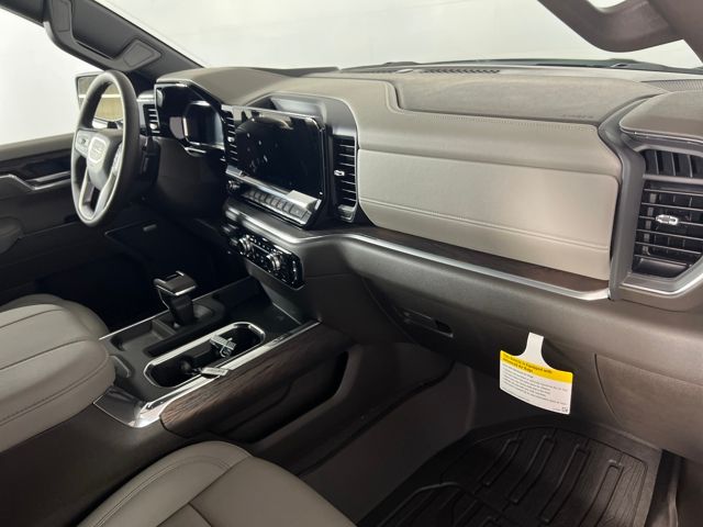 new 2026 GMC Sierra 1500 car, priced at $64,750