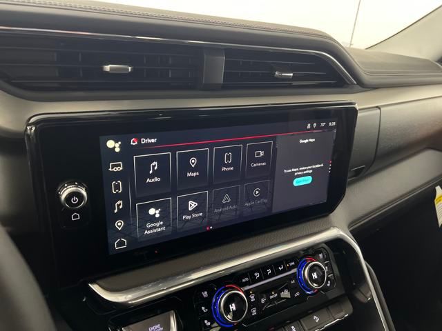 new 2025 GMC Sierra 1500 car, priced at $71,000
