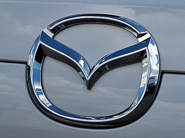 used 2023 Mazda CX-5 car, priced at $24,957