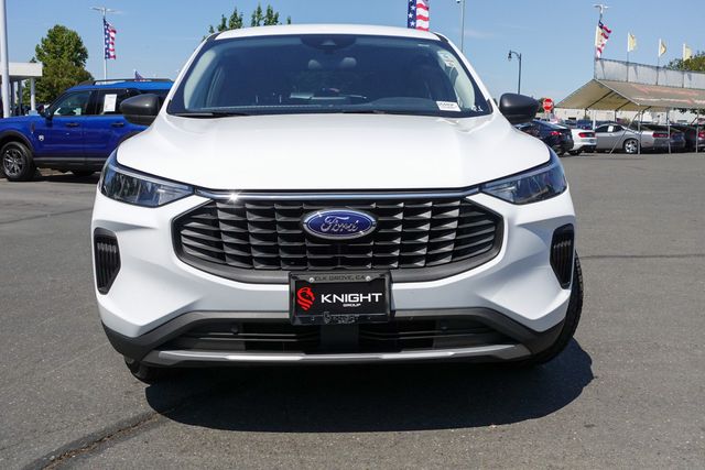 used 2024 Ford Escape car, priced at $20,688
