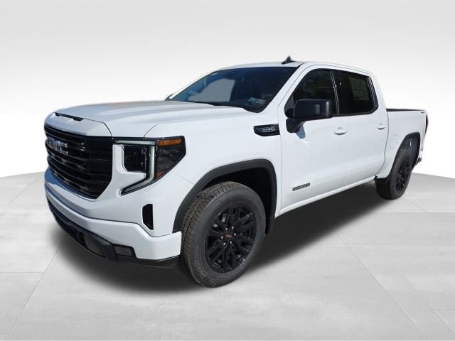 new 2025 GMC Sierra 1500 car, priced at $52,090