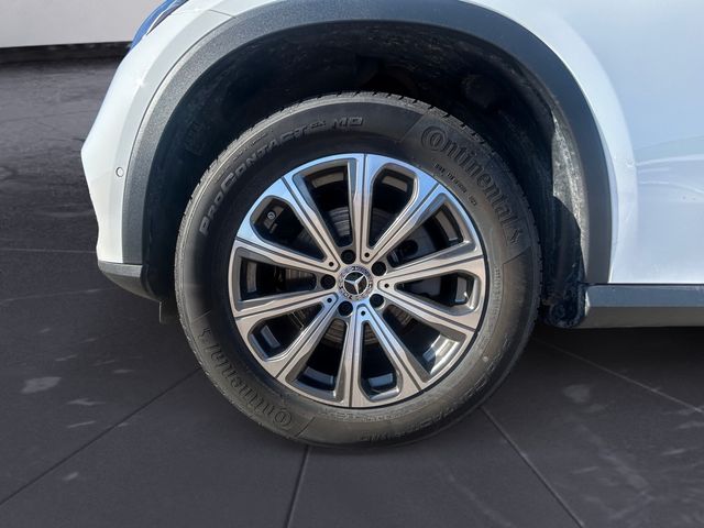 used 2024 Mercedes-Benz GLC car, priced at $43,949