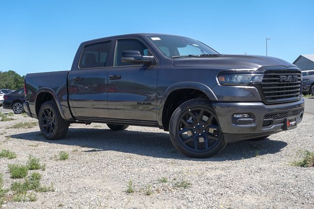 new 2025 Ram 1500 car, priced at $60,771