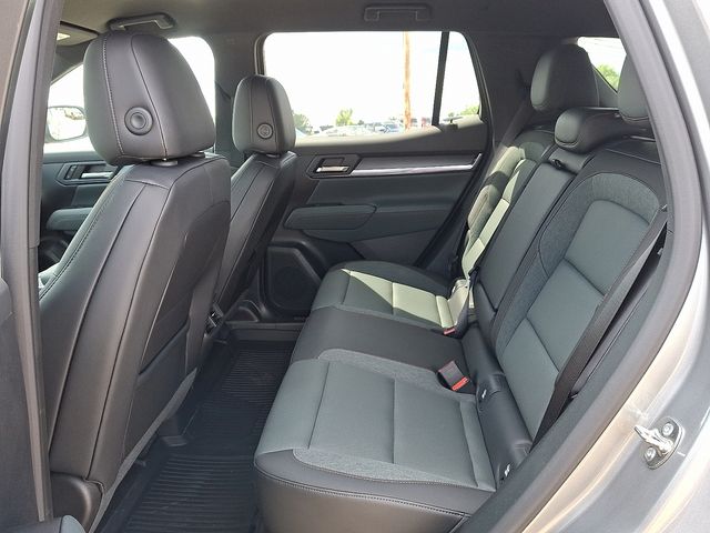 new 2026 GMC Terrain car, priced at $41,485