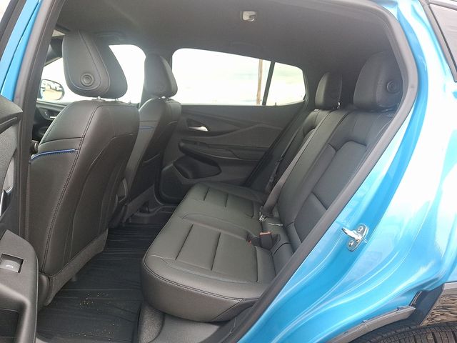 new 2026 Buick Envista car, priced at $29,745