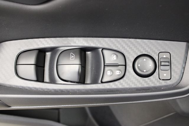 new 2025 Nissan Sentra car, priced at $23,345