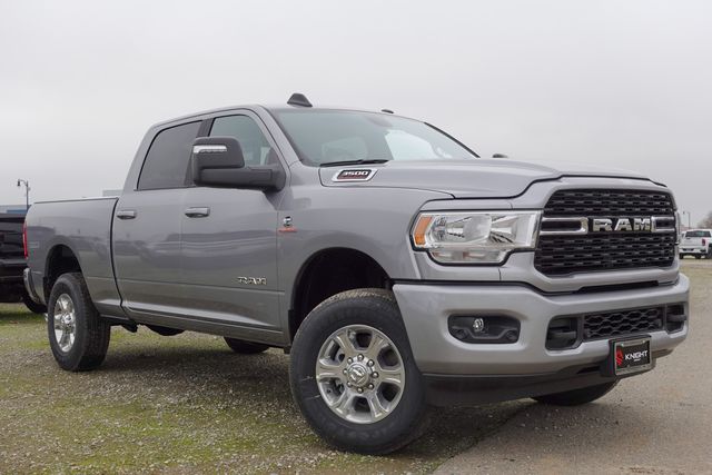 new 2024 Ram 3500 car, priced at $68,640