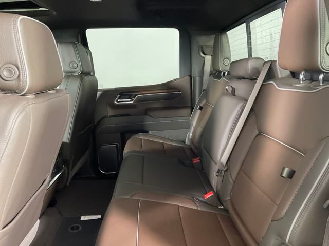 new 2025 GMC Sierra 1500 car, priced at $69,500