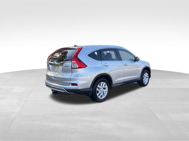 used 2015 Honda CR-V car, priced at $12,499