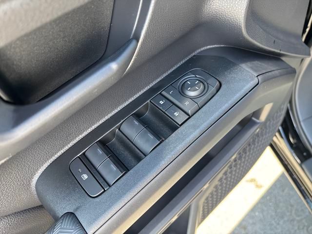 new 2025 Toyota 4Runner car, priced at $45,667
