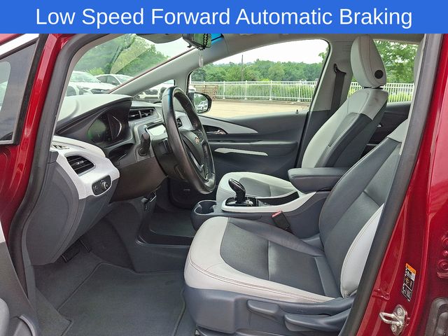 used 2019 Chevrolet Bolt EV car, priced at $14,984