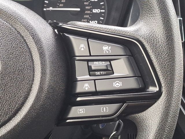 used 2025 Subaru Forester car, priced at $28,928