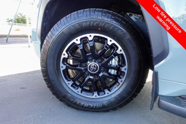 used 2024 Toyota Sequoia car, priced at $66,855