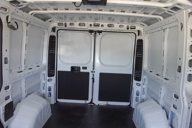 new 2025 Ram ProMaster 1500 car, priced at $43,945
