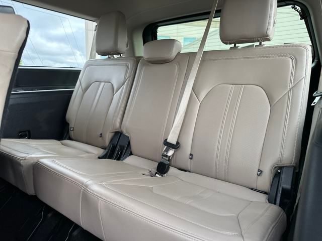 used 2023 Ford Expedition Max car, priced at $41,449