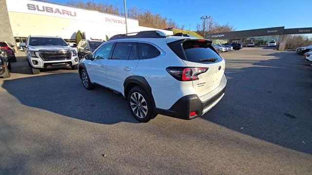 used 2023 Subaru Outback car, priced at $32,999