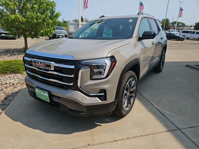 new 2026 GMC Terrain car, priced at $36,500