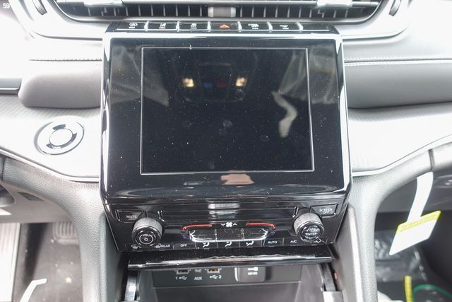 new 2025 Jeep Grand Cherokee car, priced at $33,530