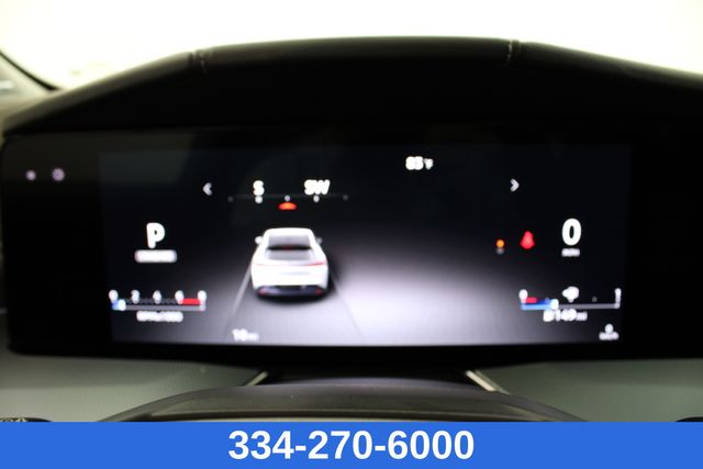 new 2025 Nissan Murano car, priced at $52,480