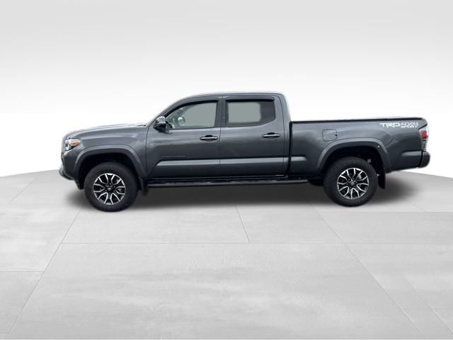 used 2020 Toyota Tacoma car, priced at $28,999