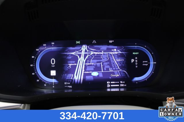 used 2022 Volvo XC60 Recharge Plug-In Hybrid car