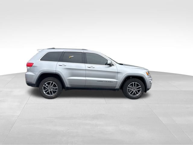 used 2019 Jeep Grand Cherokee car, priced at $20,499