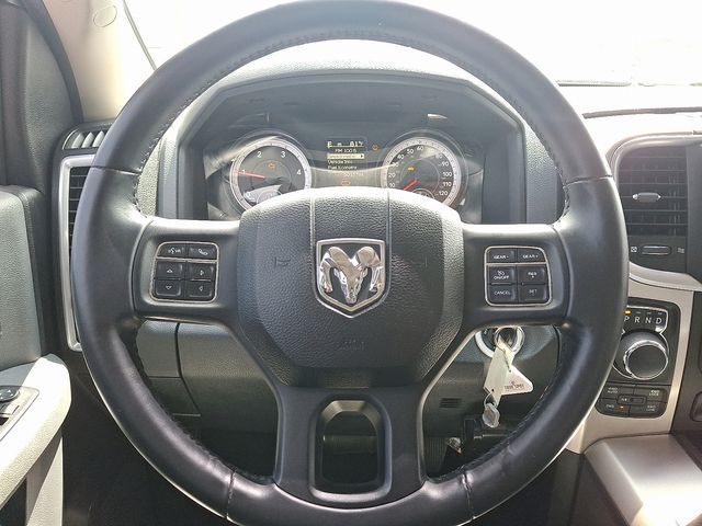 used 2015 Ram 1500 car, priced at $24,885
