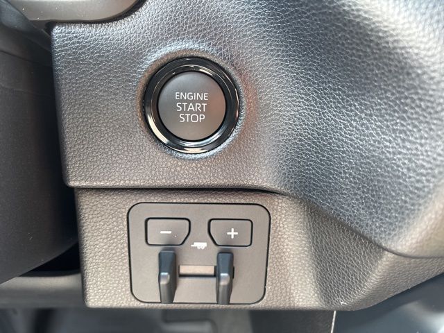 new 2026 Toyota Tundra car, priced at $55,786