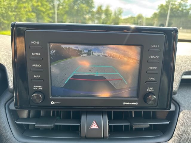 used 2020 Toyota RAV4 car, priced at $26,189