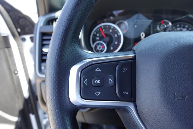 new 2025 Ram 5500HD car, priced at $79,940