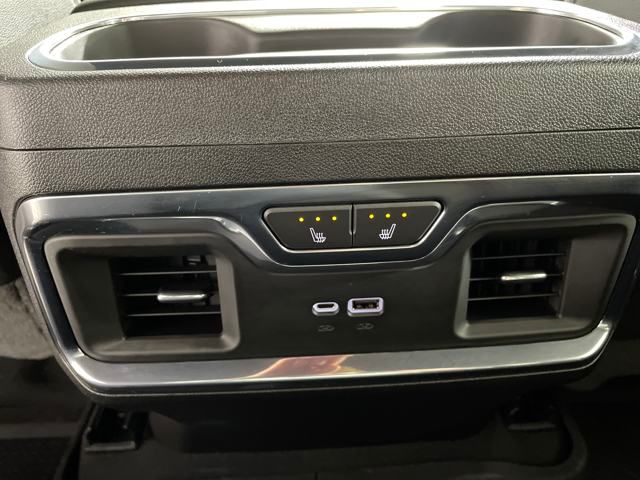 used 2023 Chevrolet Silverado 1500 car, priced at $52,000