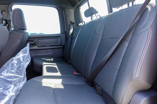 new 2026 Ram 2500 car, priced at $67,850