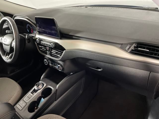 used 2021 Ford Escape car, priced at $20,500