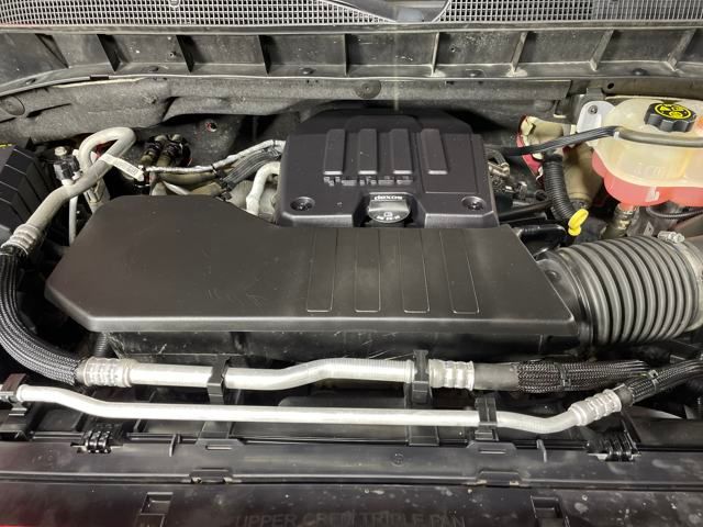 used 2021 Chevrolet Silverado 1500 car, priced at $28,500