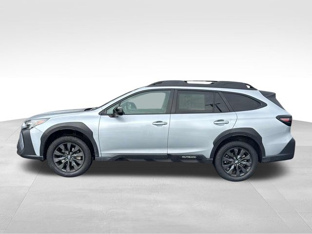 used 2024 Subaru Outback car, priced at $30,499