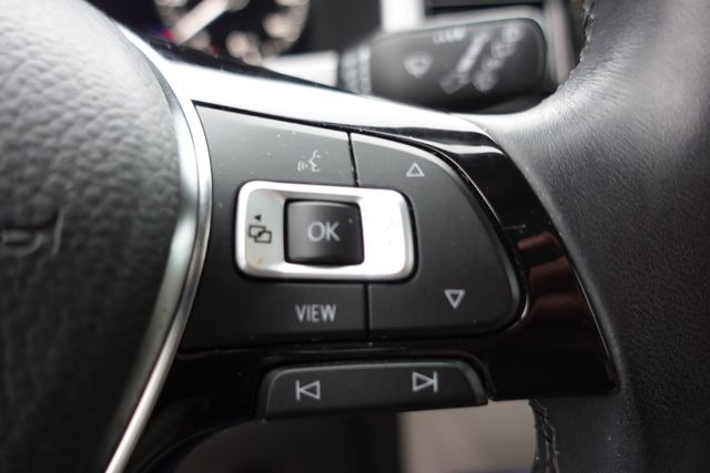 used 2019 Volkswagen Atlas car, priced at $22,000