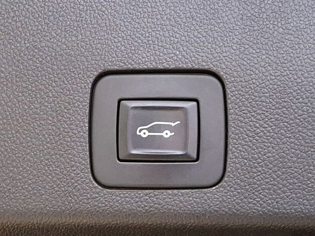 used 2021 Buick Encore GX car, priced at $20,942