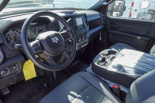 new 2024 Ram 3500 Chassis Cab car, priced at $72,569